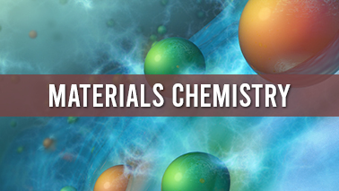 Peers Alley Media: Materials Chemistry
