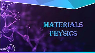 Peers Alley Media: Materials Physics