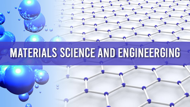 Peers Alley Media: Materials Science and Engineering