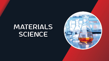 Peers Alley Media: Materials Science