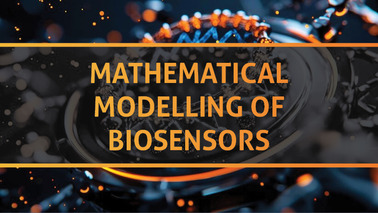 Peers Alley Media: Mathematical Modelling of Biosensors