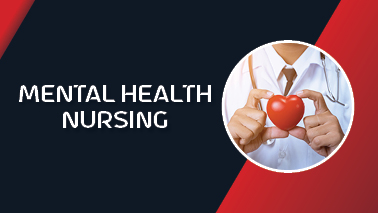 Peers Alley Media: Mental Health Nursing