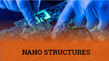 Peers Alley Media: Nano Structures