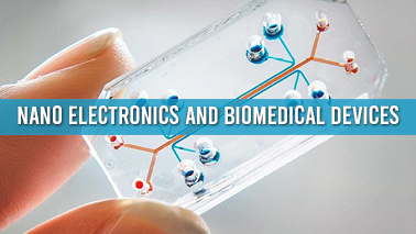 Peers Alley Media: Nanoelectronic and Biomedical devices