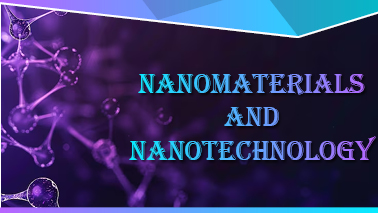 Peers Alley Media: Nanomaterials and Nanotechnology