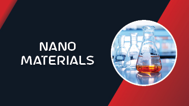 Peers Alley Media: Nanomaterials