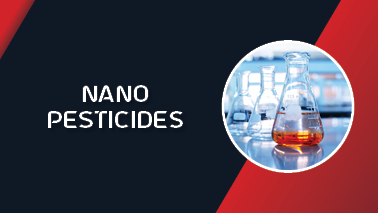 Peers Alley Media: Nanopesticides