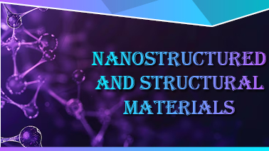 Peers Alley Media: Nanostructured And Structural Materials