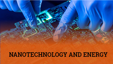 Peers Alley Media: Nanotechnology and Energy