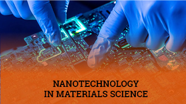 Peers Alley Media: Nanotechnology in Materials Science