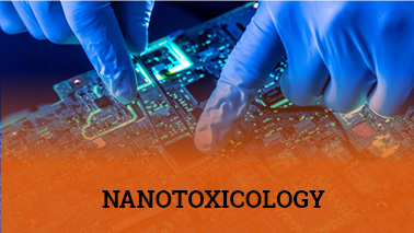 Peers Alley Media: Nanotoxicology