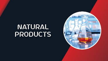 Peers Alley Media: Natural Products, Amino Acids and Peptide Chemistry