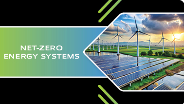 Peers Alley Media: Net-Zero Energy Systems