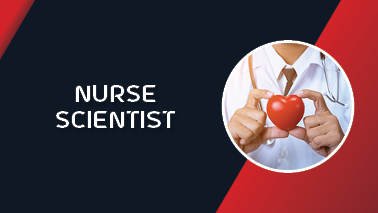 Peers Alley Media: Nurse Scientist