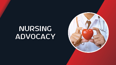 Peers Alley Media: Nursing Advocacy