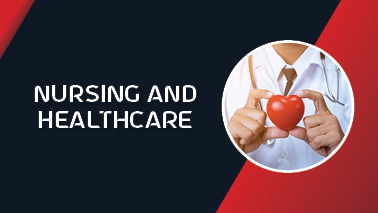 Peers Alley Media: Nursing and Healthcare