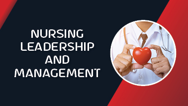Peers Alley Media: Nursing Leadership and Management