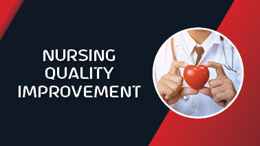 Peers Alley Media: Nursing Quality Improvement