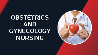 Peers Alley Media: Obstetrics and Gynecology Nursing