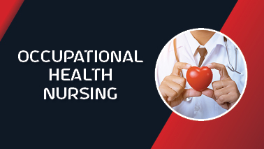 Peers Alley Media: Occupational Health Nursing