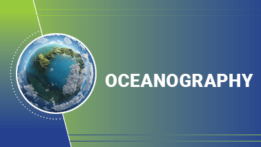 Peers Alley Media: Oceanography