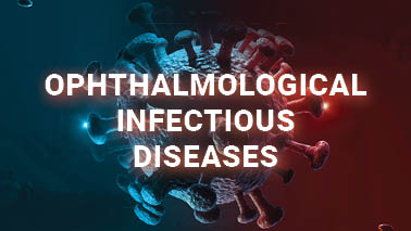 Peers Alley Media: Ophthalmological Infectious Diseases