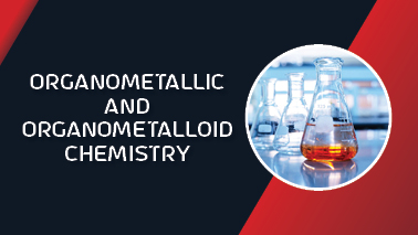 Peers Alley Media: Organometallic and Organometalloid Chemistry