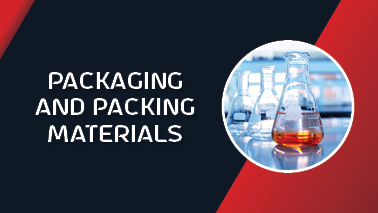 Peers Alley Media: Packaging and Packing Materials
