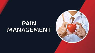 Peers Alley Media: Pain Management