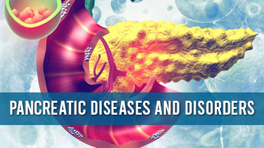 Peers Alley Media: Pancreatic Diseases and Disorders 