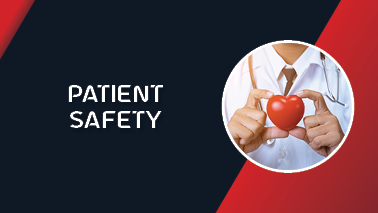 Peers Alley Media: Patient safety