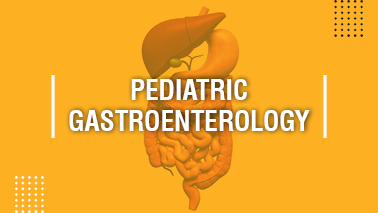 Peers Alley Media: Pediatric Gastroenterology 