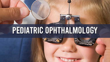 Peers Alley Media: Pediatric Ophthalmology