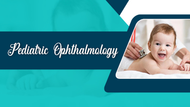 Peers Alley Media: Pediatric Ophthalmology
