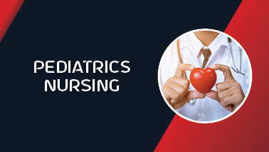Peers Alley Media: Pediatrics Nursing