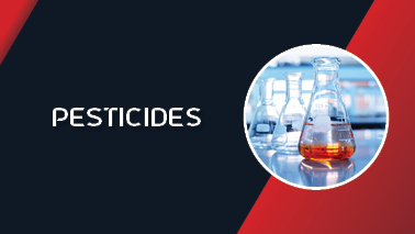 Peers Alley Media: Pesticides