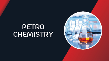 Peers Alley Media: Petrochemistry
