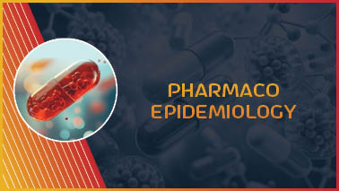 Peers Alley Media: Pharmacoepidemiology Peers Alley Media: Pharmacoepidemiology