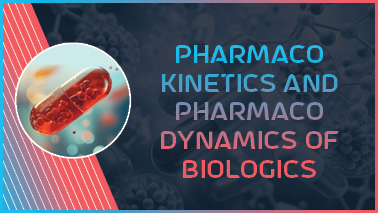 Peers Alley Media: Pharmacokinetics and Pharmacodynamics of Biologics Peers Alley Media: Pharmacokinetics and Pharmacodynamics of Biologics