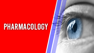Peers Alley Media: Pharmacology