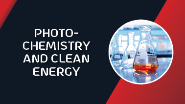Peers Alley Media: Photo-Chemistry and Clean Energy