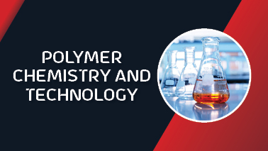 Peers Alley Media: Polymer Chemistry and Technology