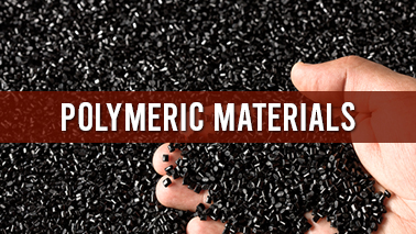 Peers Alley Media: Polymeric Materials