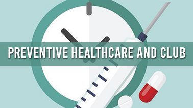 Peers Alley Media: Preventive Healthcare and Club