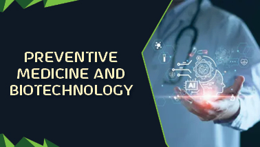 Peers Alley Media: Preventive Medicine and Biotechnology