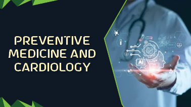 Peers Alley Media: Preventive Medicine and Cardiology