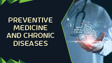 Peers Alley Media: Preventive Medicine and Chronic Diseases 