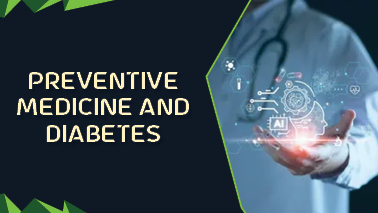 Peers Alley Media: Preventive Medicine and Diabetes