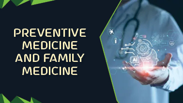 Peers Alley Media: Preventive Medicine and Family Medicine