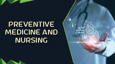 Peers Alley Media: Preventive Medicine and Nursing 